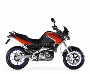 APRILIA PEGASO 650