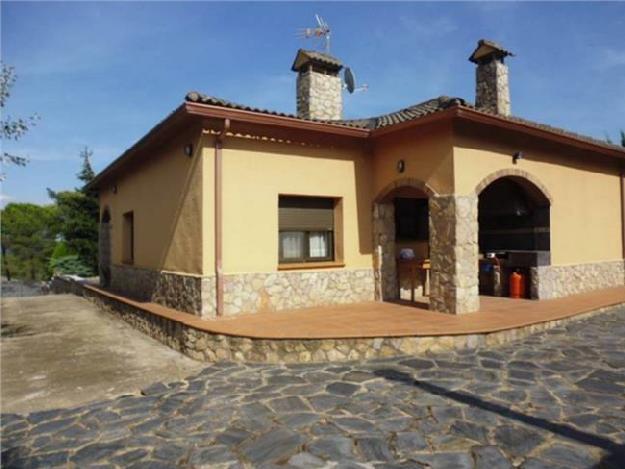 Casa en Fogars de Tordera