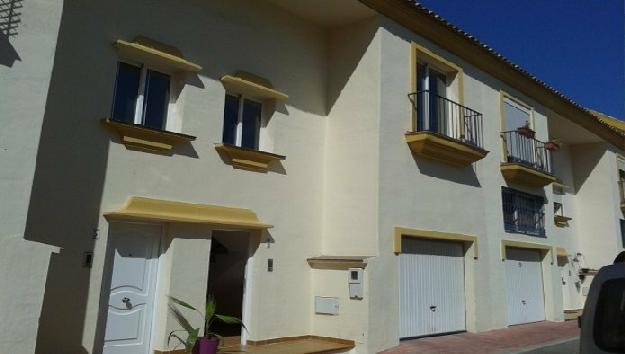 Chalet en Fuengirola