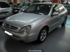 Citroën Xsara 1.6i 16v Exclusive - mejor precio | unprecio.es