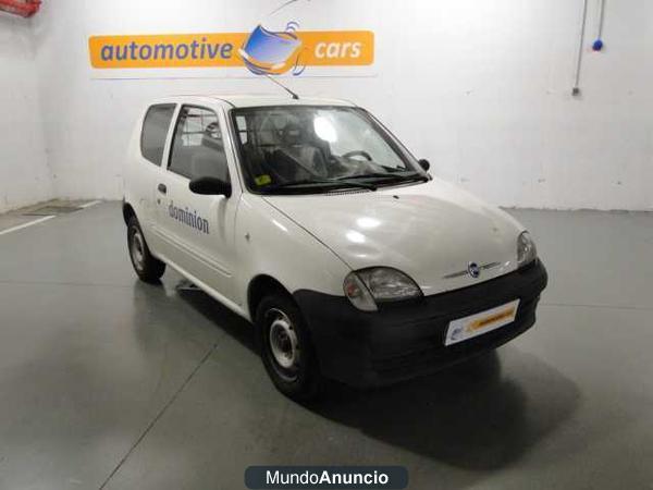 Fiat Seicento Van 1.1 S 54 CV