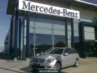 Mercedes-Benz C 200 Est. CDI BE Avant..Aut - mejor precio | unprecio.es