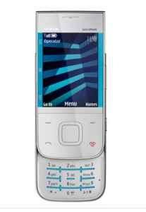 Nokia 5330 XpressMusic