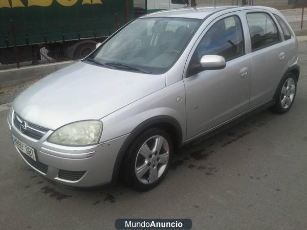 Opel Corsa 1.7 CDTi Cosmo 6v 5p