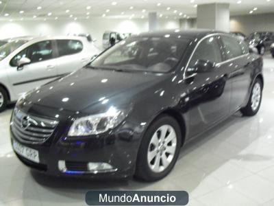 Opel Insignia 2.0CDTI  130cv