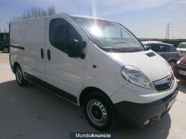 Opel Vivaro Fg.2.0 27 L1H1 114