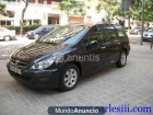 Peugeot 307 SW 1.6 Clim Plus - mejor precio | unprecio.es