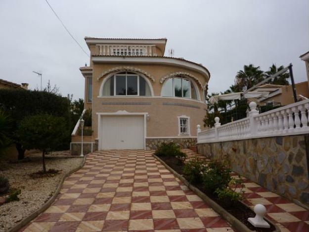 Quesada   - Villa - Quesada - CG2275   - 3 Habitaciones   - €389000€