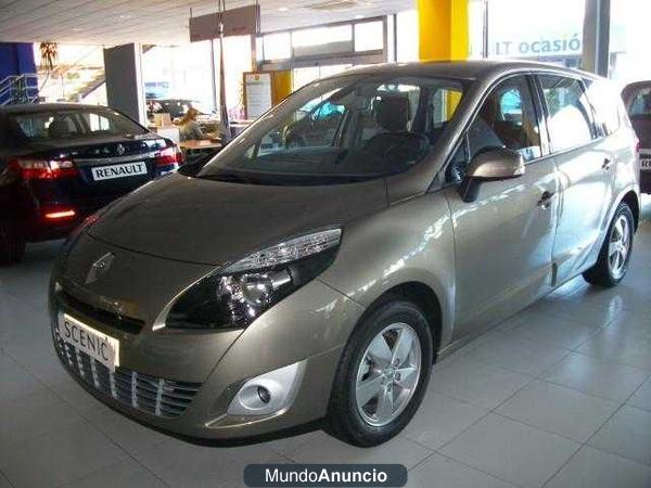 Renault Grand Scenic Dynamique dCi \