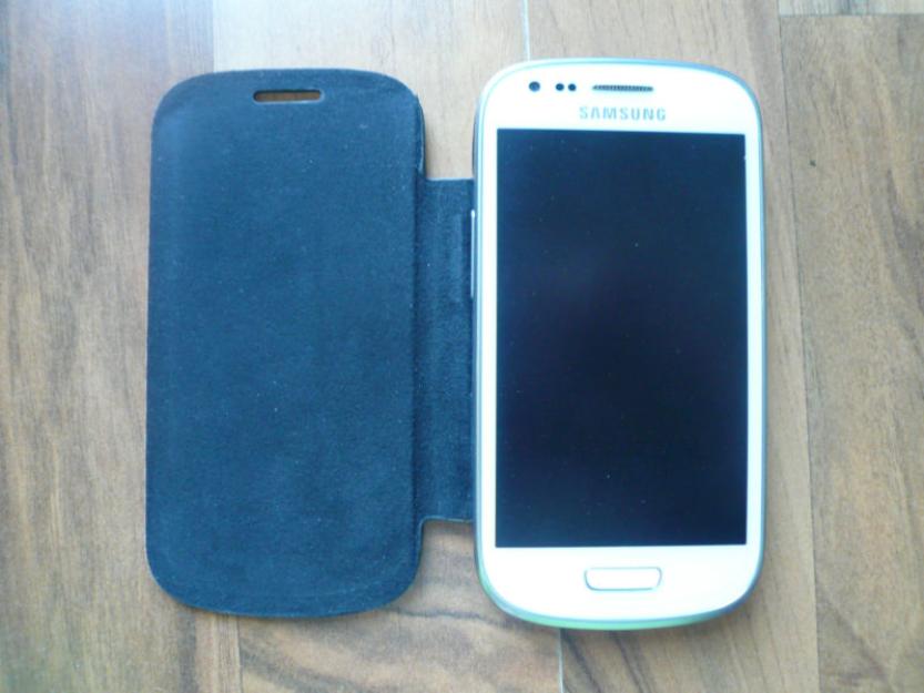 Samsung Galaxy S III Mini