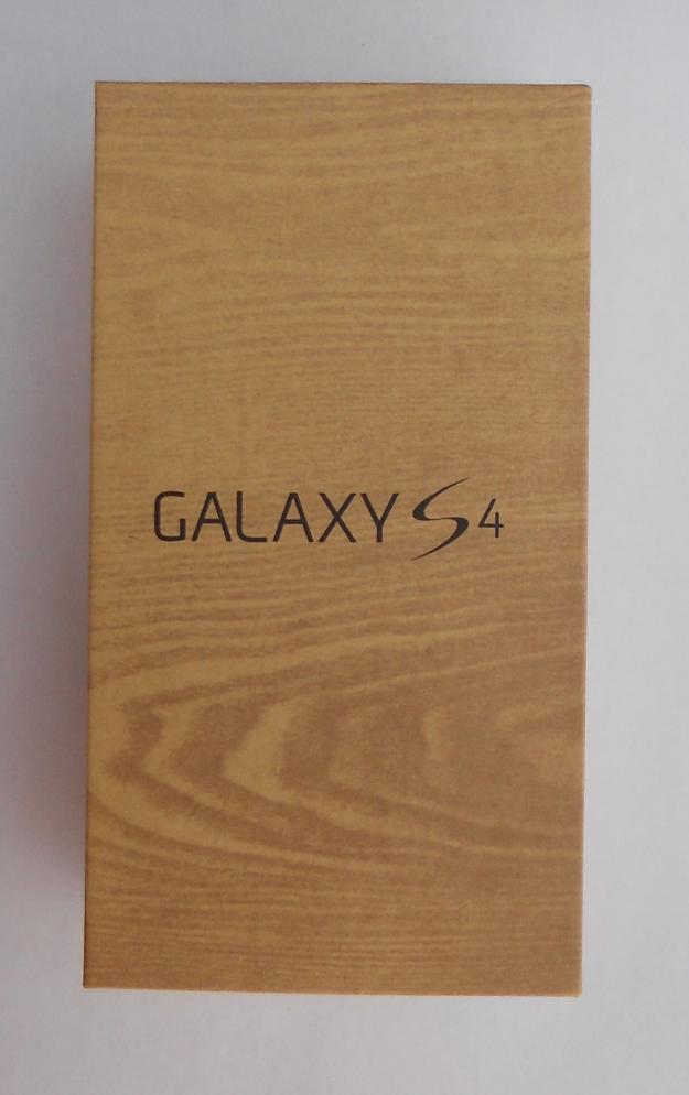 Smartphone Style Galaxy S4