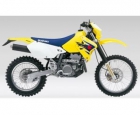 SUZUKI DR-Z 400 - mejor precio | unprecio.es