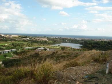 Terreno se vende en Estepona, Costa del Sol