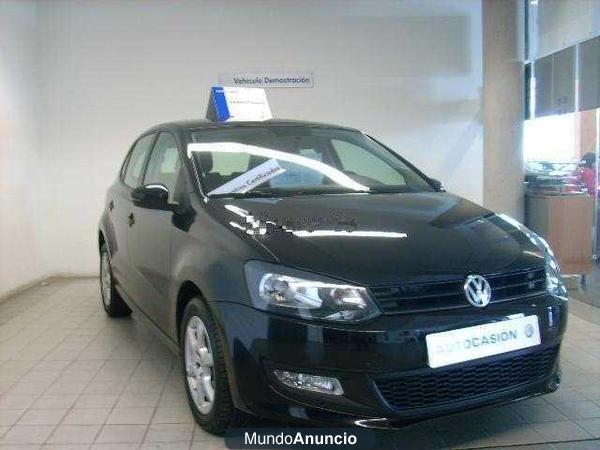 Volkswagen Polo 1.4 85cv Advance