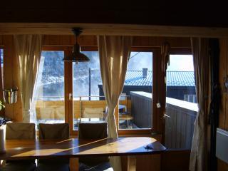 Apartamento : 4/6 personas - chamrousse  isere  rodano alpes  francia