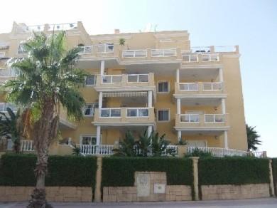 Apartamento con 2 dormitorios se vende en Cabo Roig, Costa Blanca