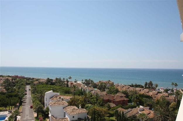 Apartamento en venta en Chapas (Las), Málaga (Costa del Sol)