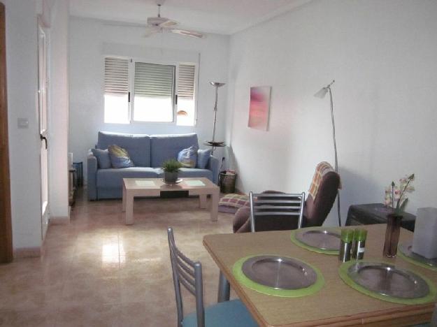 Apartamento en venta en Torrevieja, Alicante (Costa Blanca)