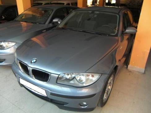 BMW Serie 3 Touring 320D