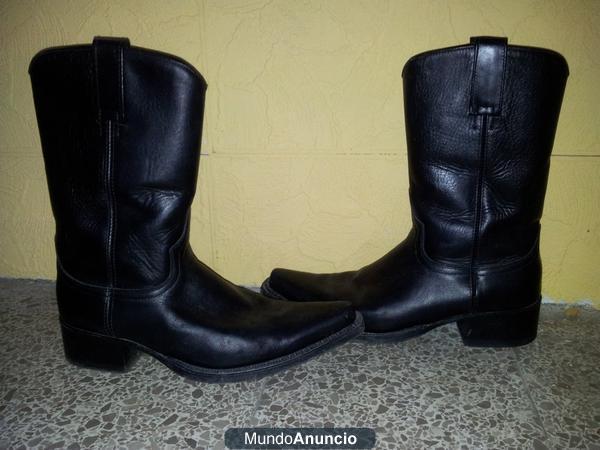 BOTAS SENDRA POR SOLO 120€. ESTÁN COMO NUEVAS!