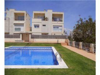 Bungalow en venta en Cabo de las Huertas, Alicante (Costa Blanca)