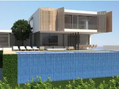 Chalet con 3 dormitorios se vende en Estepona, Costa del Sol