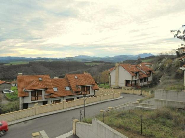 Chalet en Meruelo