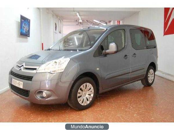 Citroën Berlingo 1.6HDI 92cv Multiespace/20 11