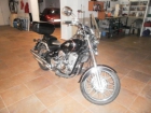 Daelim Daistar 125cc. 1.400 €. - mejor precio | unprecio.es