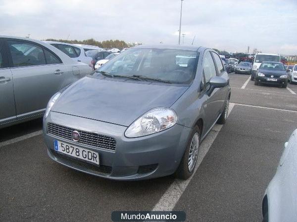 FIAT GRANDE PUNTO 1.3 75cv