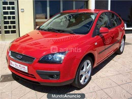 Ford Focus 2.0 TREND