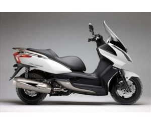 KYMCO SUPER DINK 300I