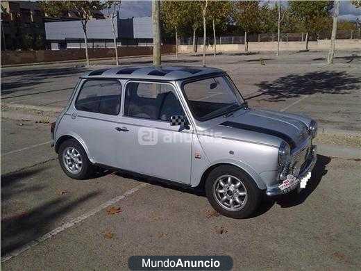 Mini 1000 INGLES