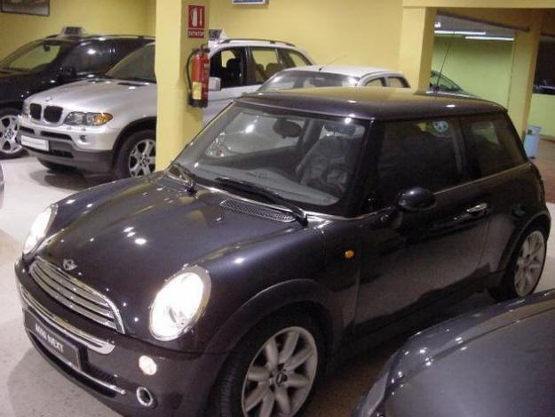 Mini COOPER NACIONAL SECUENCIAL GPS LL '04 en venta en Barcelona