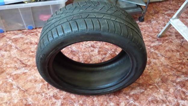 Neumaticos 255/40 r18