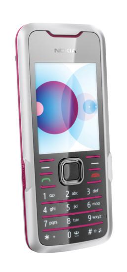 nokia supernova 7210