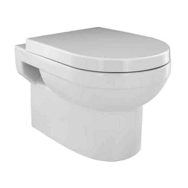 Oferta Bidet serie NK Porcelanosa + Tapa + Grifo