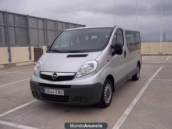 Opel VIVARO 2.0 CDTI