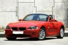 Paragolpes BMW Z4,delantero.Gama 2003-2006.rf 353/52 - mejor precio | unprecio.es
