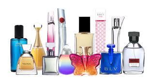 PERFUMES TESTER Y REGULARES