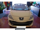 Peugeot 207 CC - mejor precio | unprecio.es