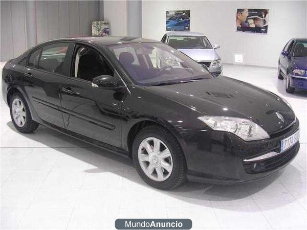 Renault Laguna Expression 2.0dCi 130CV