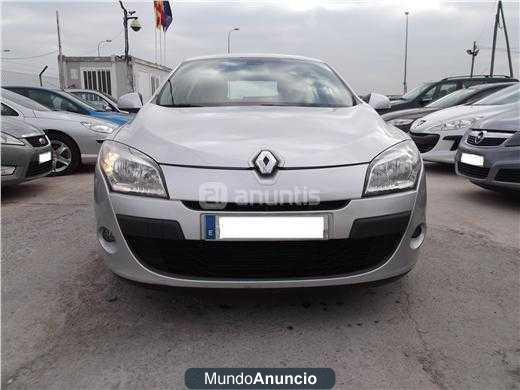 Renault Megane Dynamique 1.5dCi 105cv eco2