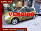 Renault Scenic Scénic II 1.9DCI Luxe Dynamiq - mejor precio | unprecio.es