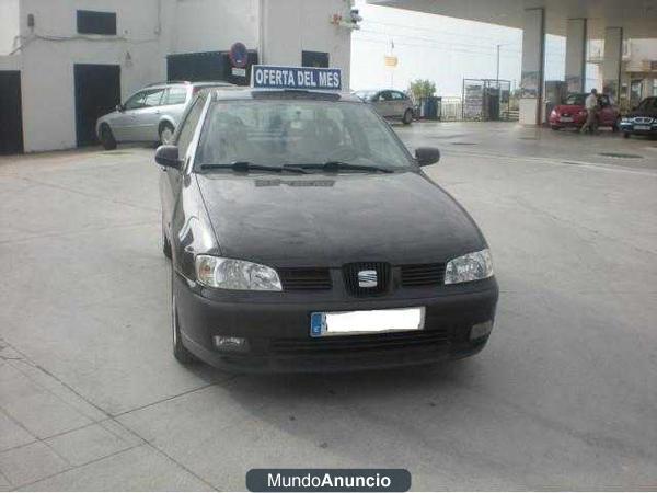 Seat Ibiza 1.4 16v. Stella