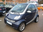 SMART FORTWO Pure 61 CV - mejor precio | unprecio.es