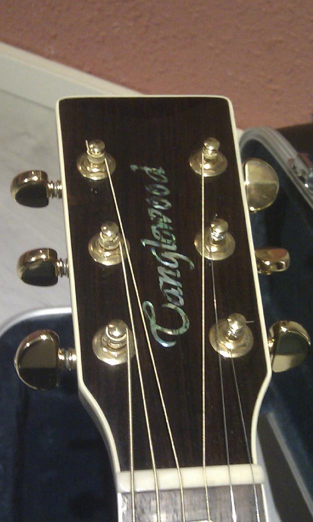 Tanglewood 1000B