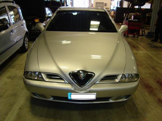 ALFA ROMEO 166 TS 2.0