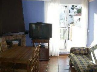 Apartamento en alquiler en Sayalonga, Málaga (Costa del Sol)