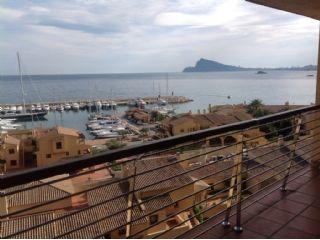 Apartamento en venta en Altea, Alicante (Costa Blanca)